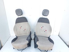 INTERNO COMPLETO IN STOFFA KIT