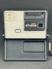 Vintage 80s KODAK Disc 4100