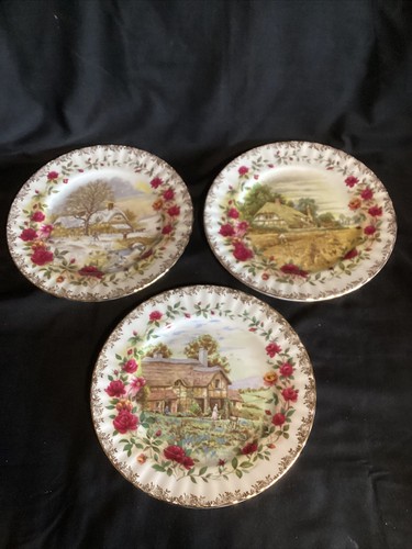 Royal albert old country roses - country,