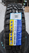 205/80 R16 110/108Q Pneumatici SUMAXX TERRA  MT MUD TERRAIN 4X4 jeep M+S P.O.R.