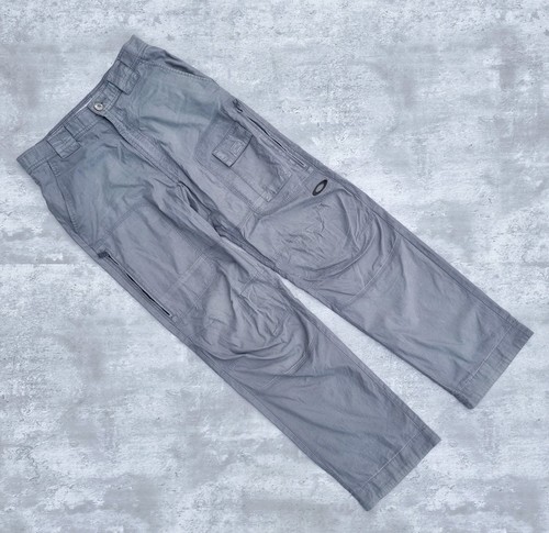 Pantaloni cargo vintage anni