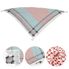  Sciarpa palestinese Sciarpa