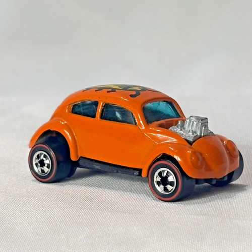 1967 mattel hotwheels redline - hotwheels,