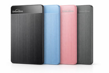 Hard disk esterno portatile - hard,