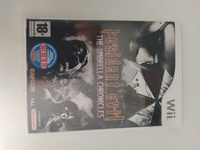 RESIDENT EVIL UMBRELLA