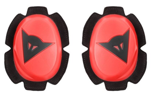 Saponette dainese pista knee - pista,