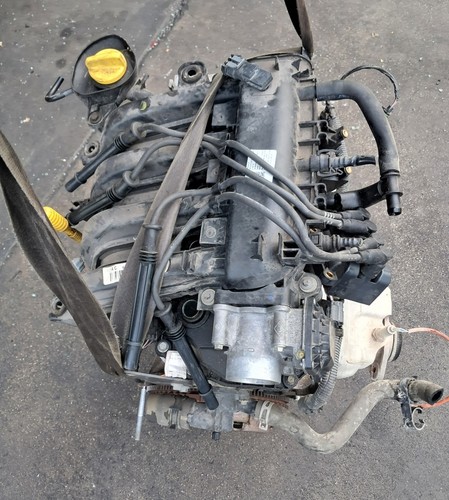 7701475951 motore semicompl - 7701475951,