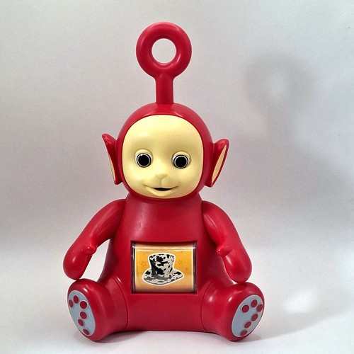 Teletubbies spinning - teletubbies,
