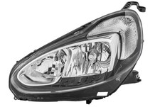 Faro principale hella 1eh 354 - faro,