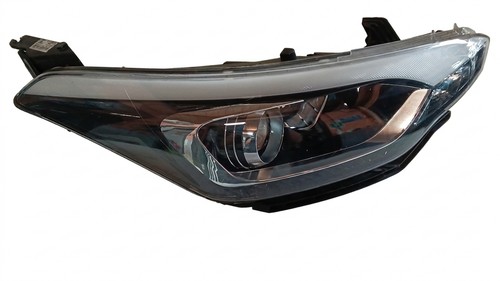 Faro destro hyundai i20 2016 - destro,