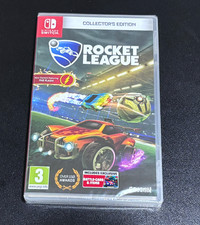 Rocket League - Nintendo