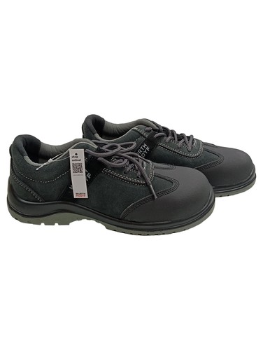 Scarpe antinfortunistiche