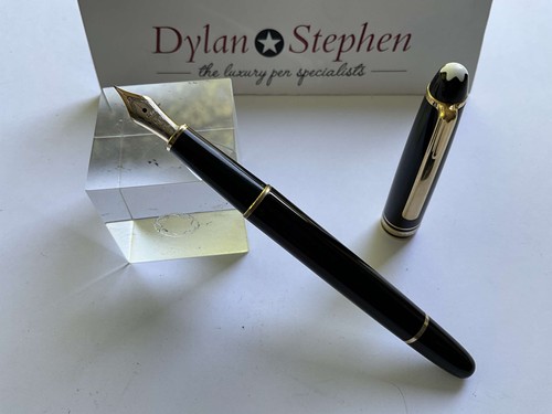 Montblanc meisterstuck 144 - montblanc,