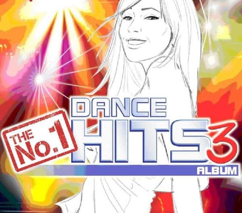 The dance hits album - no.1,
