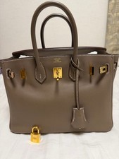 Borsa Hermes Birkin 25 in