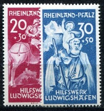 ZONA FRANCESE RENANIA