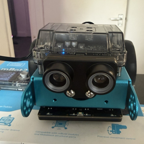 Makeblock education mbot2 - mbot2, kit