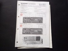 Manuale di servizio originale