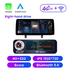 Per BMW Serie 3 E90 Autoradio