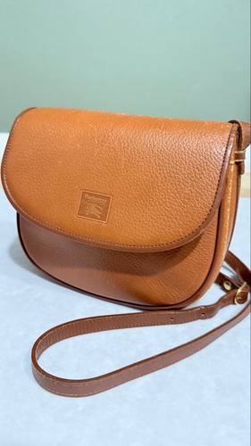 Burberry borsa tracolla - burberry, a