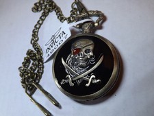 Orologio tasca uomo - orologio,