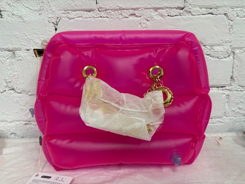 Borsa tracolla gonfiabile - borsa,