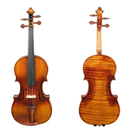 Abito violino strad modello - violino,