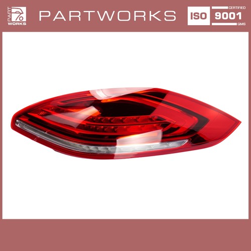 Fanale posteriore per porsche - fanale,