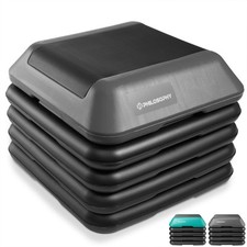 Aerobic Exercise Adjustable