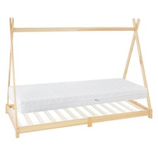 Lettino per bambini letto Tipi
