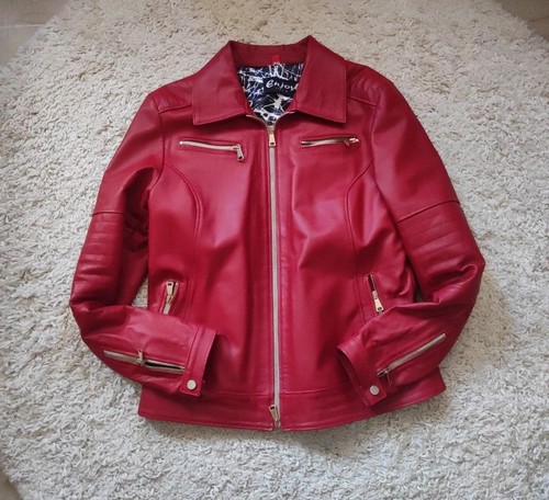 Giacca biker donna - donna, in