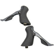 Leve shimano doppio comando - shimano,