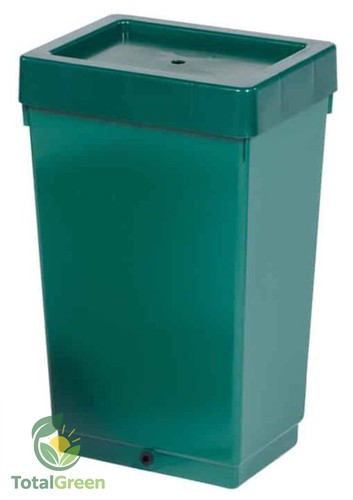Serbatoio 30l coperchio