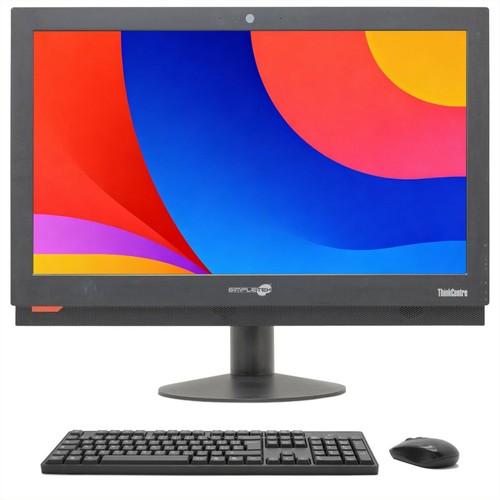 Lenovo m910z aio - i3, all