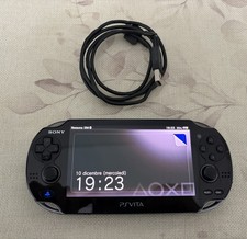 Ps Vita