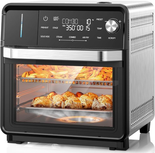 Nuwave combi forno vapore - nuwave, a