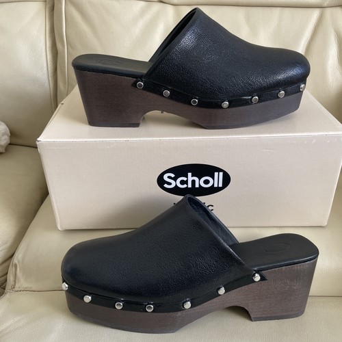 Zoccoli scholl halley - zoccoli, dr