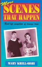 MORE SCENES THAT HAPPEN