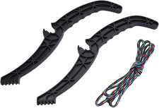 1 Paio Di Pattini Da Sci