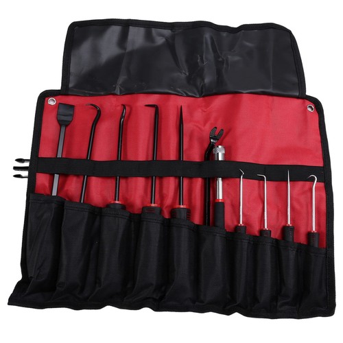 Set utensili per - set, 11