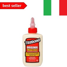 Titebond 506/2 Classic - Colla per legno, 118 ml