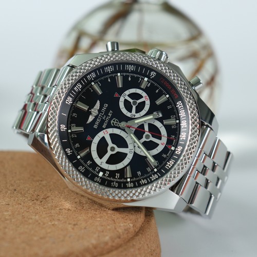 Breitling per bentley barnato - per,