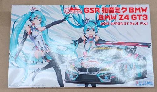 Fujimi model 2013 - fujimi, super