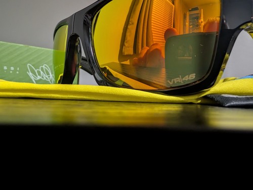 Occhiali sole oakley - da,