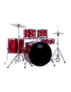 Batteria acustica mapex - acustica,