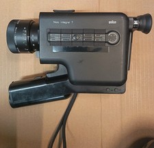 Cinepresa lotto di 4 non