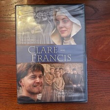 Clare and Francis