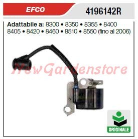 Bobina accensione efco - bobina, di