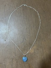 Collana Argento 925 Donna