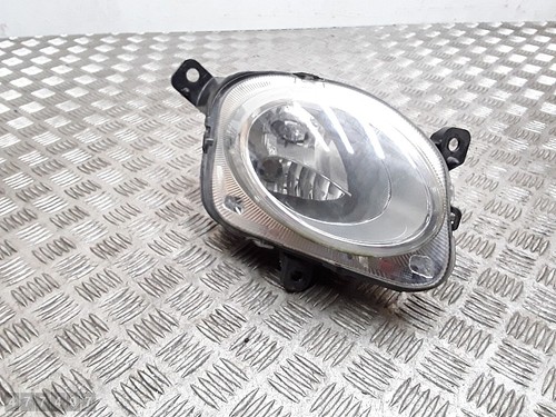 2014 fiat 500 luz - fiat,